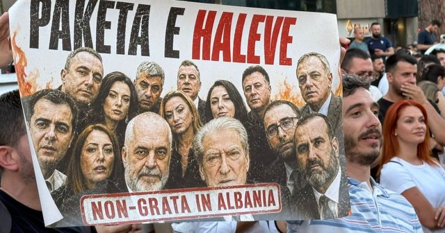 Anketa në Ballkan: Të rinjtë e Kosovës dhe