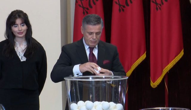 EMRAT/ Këshilli i Emërimeve në Drejtësi, hidhet shorti