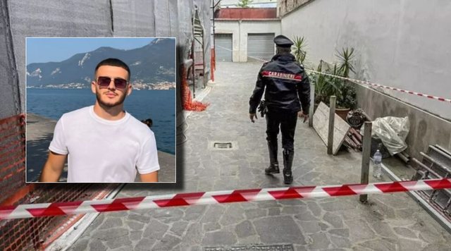 FOTO+EMRI/ Ra nga kati i tretë i pallatit ku po punonte, humb jetën i