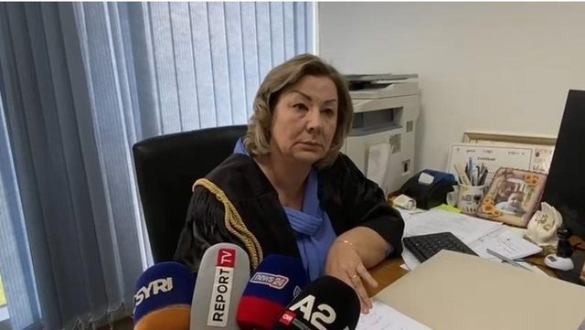 Vrasja në Has, avokatja e Ylber Jakut: Babai i autorit kërkoi
