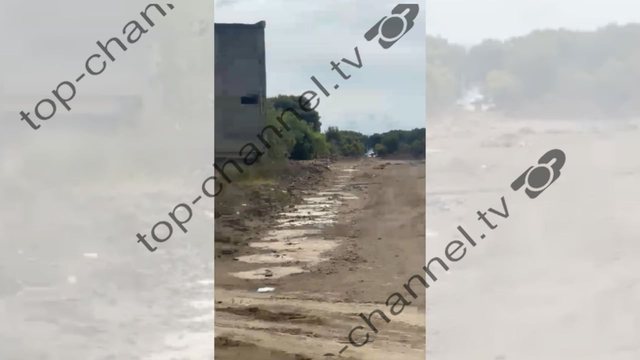 Pas largimit t&euml; rojeve, &ccedil;montohet gjat&euml; nat&euml;s gardhi