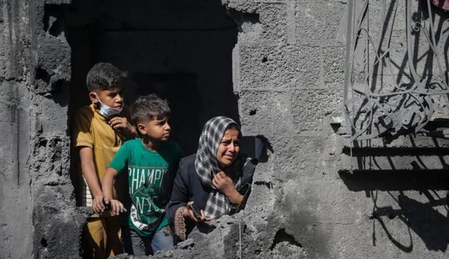 Izraeli kreu gjenocid?/ Komisioni hetimor i OKB-së: Ka shënjestruar
