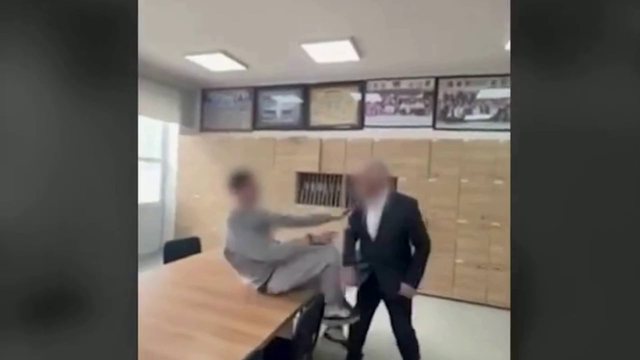 99 nx&euml;n&euml;s n&euml; polici n&euml; Prishtin&euml;/ Bilanci i vitit 2025,