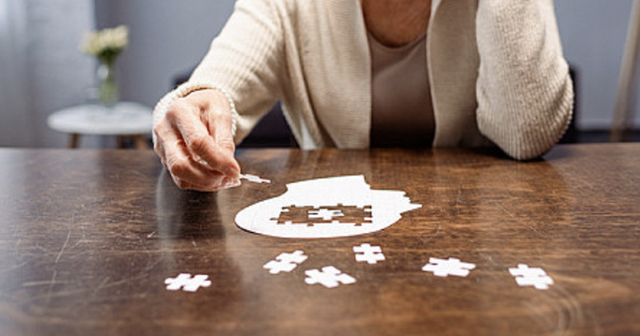 Shumica e grave që vuajnë nga Alzheimer-i, kanë këtë