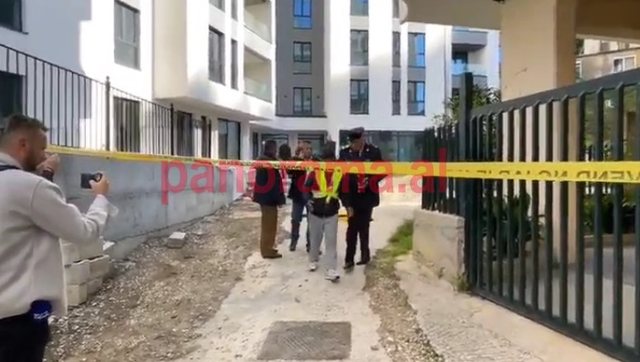 “E vranë, e vranë…o Zot”/ Ekzekutimi i