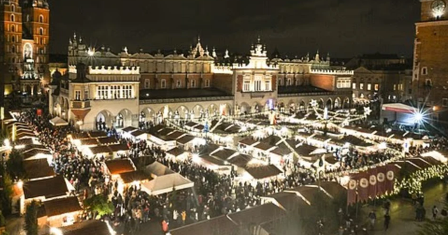Ndalohet studenti, parandalohet sulmi terrorist në Poloni