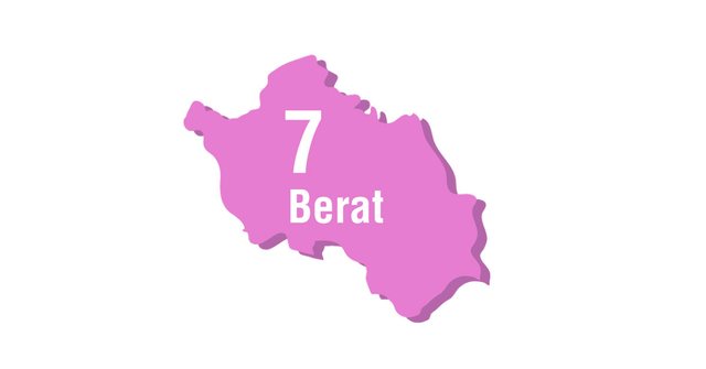 Gara e hapur për Beratin, në lojë 7 mandate