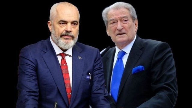 Pse nuk del në debat me Berishën? Rama: S’më ka