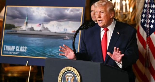 Trump: US will keep or sell oil seized off Venezuela coast