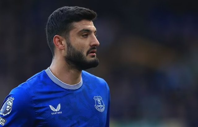 Mungoi nga rregullorja, Armando Broja gati kundër ekipit që nuk i
