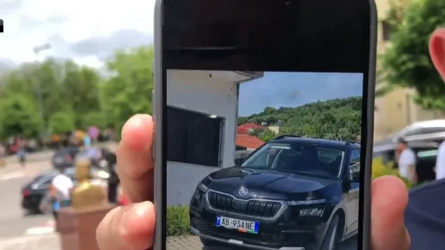 “Ka të armatosur afër qendrave të votimit”, Korreshi