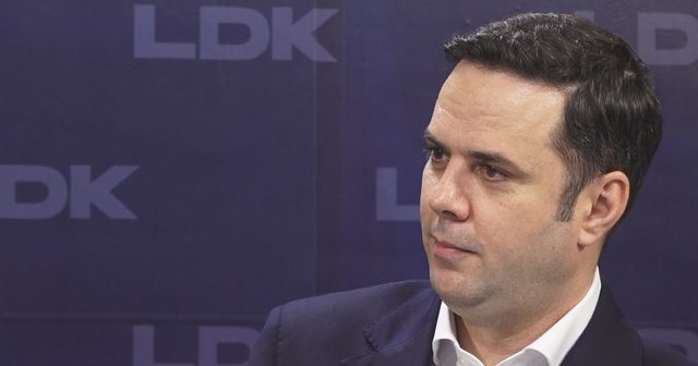 Refuzimi i LDK, Vetëvendosje pa alternativa, zgjedhjet janë zgjidhje?
