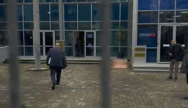 I akuzuar p&euml;r sulmin kibernetik ndaj SPAK, ish-drejtori i Burgjeve