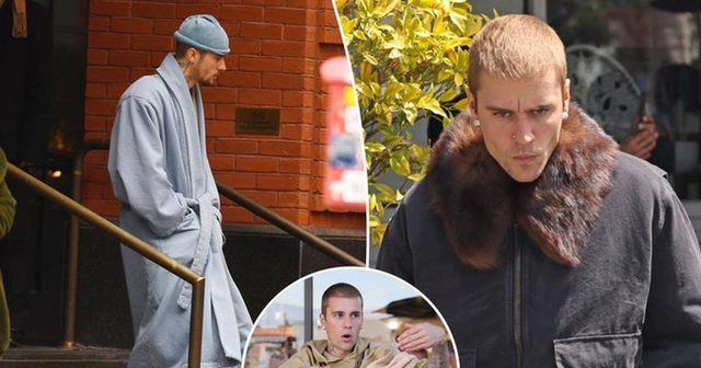 Sjellja e fundit e Justin Bieber po shkakton sërish
