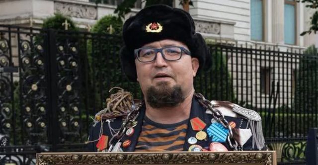 Vrasja n&euml; Poloni e karikaturistit rus q&euml; tallej me Putinin, arrestohet