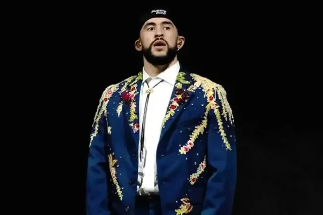 16 milion&euml; dollar&euml; d&euml;mshp&euml;rblim? Bad Bunny akuzohet p&euml;r