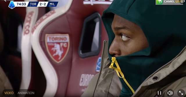 Dëmtimi i Leaos bën me “dhimbje koke” milanistët, ja