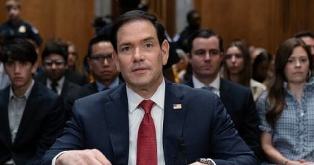 Rubio to Congress: US plan envisions end of Hamas and new administration in Gaza