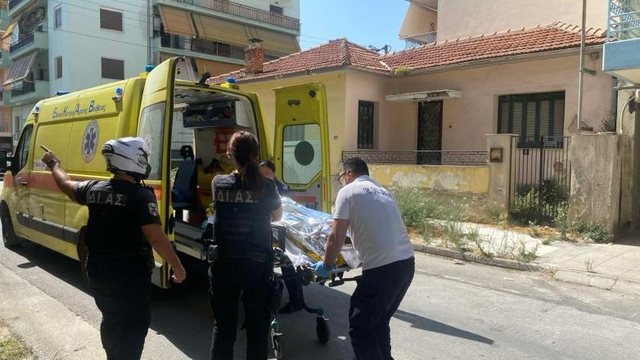 “I nguli thikën në qafë!”/ Pandeli Nakoleci vrau