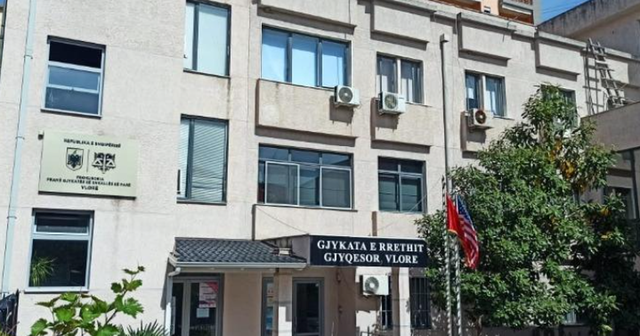 T&euml; d&euml;nuarit p&euml;r pastrim parash n&euml; Vlor&euml; i konfiskohen