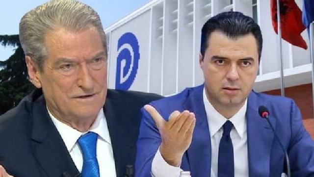 N&euml;se Basha paska qen&euml; i "kapur", po Berisha sot, me sa dosje