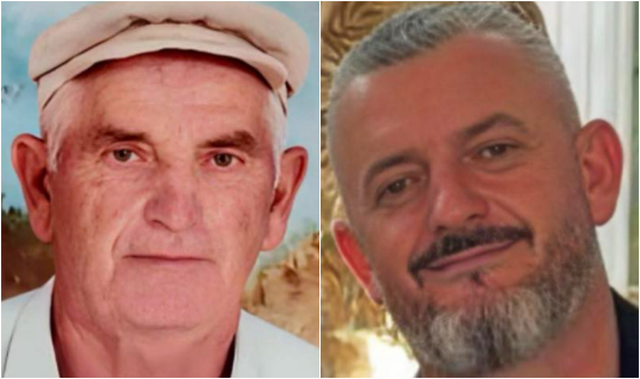 E trishtë në Tropojë, babë e bir humbin jetën brenda 24