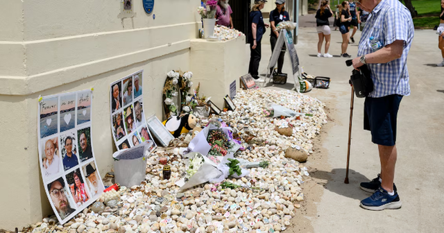 I akuzuari p&euml;r tragjedin&euml; n&euml; Bondi Beach del para gjykat&euml;s,