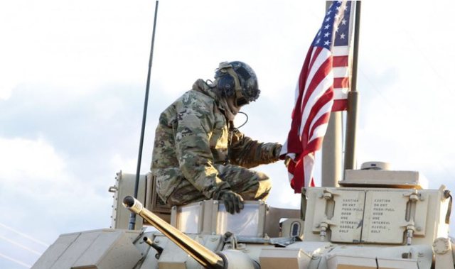 Nis hakmarrja e SHBA-së për vrasjen e tre ushtarëve