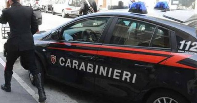 Shpërndanin kokainë në Rimini, arrestohen dy