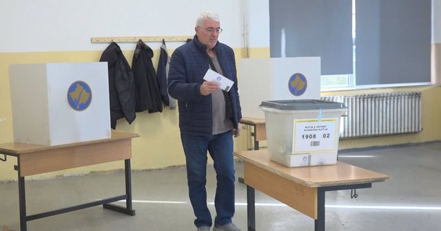 Early elections, PDK and LDK open the doors, AAK and Nisma compete alone