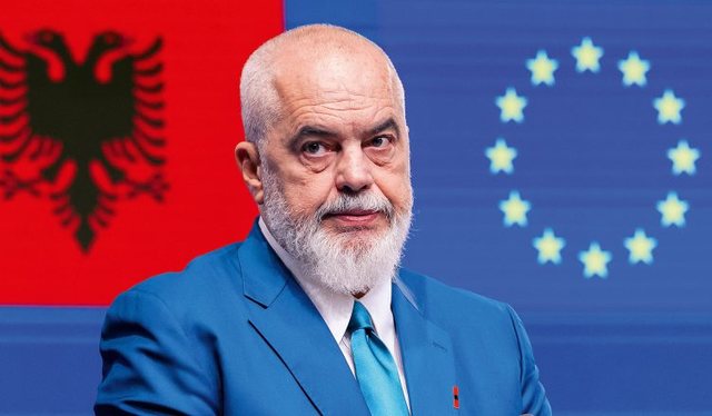 Peticioni theu rekordin, Rama nuk tërhiqet: Projekti i Zvërnecit nuk