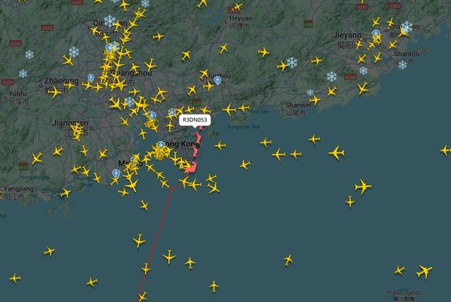 Babagjyshi nis udh&euml;timin e tij p&euml;r t&euml; shp&euml;rndar&euml;