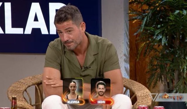 Në televotim me Klevisën, Indri largohet përfundimisht nga Ferma