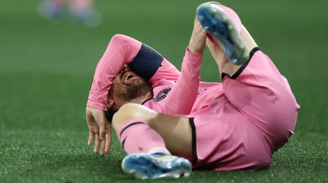 Tronditet Inter Miami dhe Argjentina, ndalet Leo Messi, e paqart&euml; shkalla e