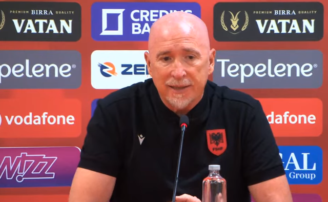 &ldquo;S&rsquo;do jemi konfuz n&euml; fush&euml;, premtoj Shqip&euml;ri