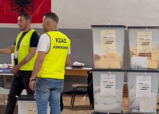 Ngërç në një KZAZ në Dropull, opozita nuk ka