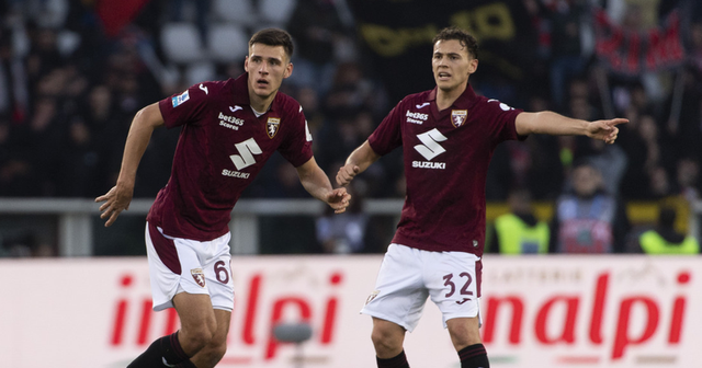 Not a good Saturday for Albanians in Serie A