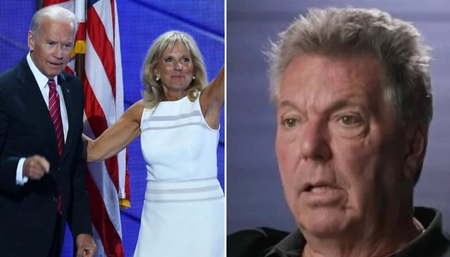 Akuzohet p&euml;r vrasjen e gruas, arrestohet ish-bashk&euml;shorti i Jill Biden