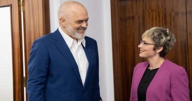 Pas liderëve botërorë, Presheva uron Ramën: Fitorja juaj,