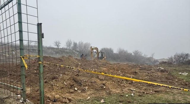 Gjenden mbetje njerëzore në Rahovec, dyshohet se mund t’iu
