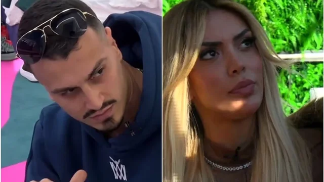 Mateo rr&euml;fen historin&euml; me Briken&euml;n: Ja kush e pengoi lidhjen