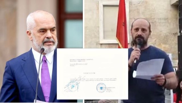 Rama tha se nuk ka qënë luftëtar i UÇK-së, zbulohet