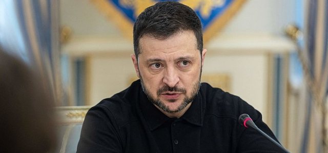 Si do të marrë fund lufta në Ukrainë?/ Zelensky shpreh