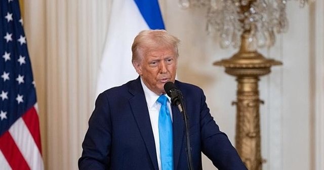 Trump bën thirrje për armëpushim 30-ditor ‘pa kushte’