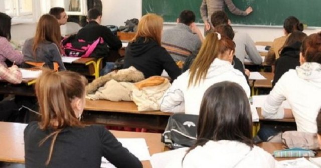 Nxënësit përcaktojnë lëndët me zgjedhje, nis