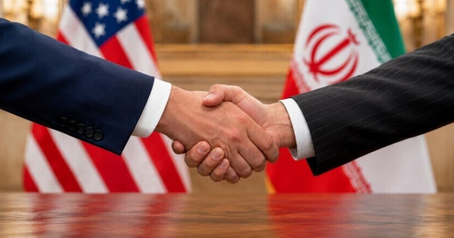 Shtyhen bisedimet SHBA-Iran n&euml; Zvic&euml;r, Teherani kusht&euml;zon