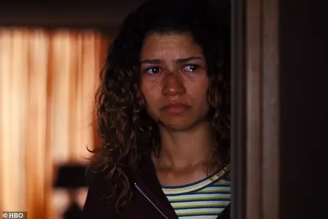 Pas shtat&euml; vitesh, &ldquo;Euphoria&rdquo; mbyllet me nj&euml; kthes&euml;