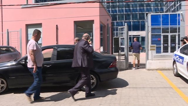 Ish-drejtori i burgjeve thirret në SPAK! Agim Ismailaj është