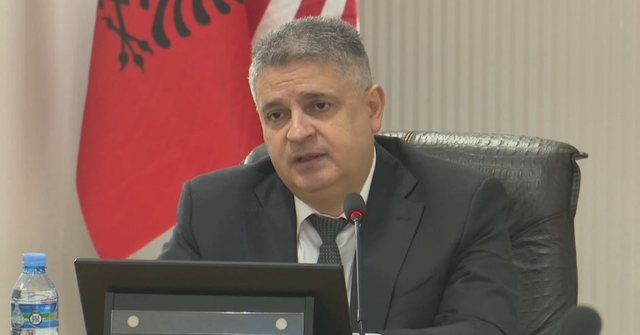 Gara për kreun e ri të SPAK, Adnan Xholi shpalos platformën: Koha