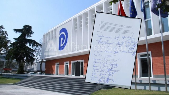 Zbardhen emrat/ "T&euml; pastrojm&euml; sht&euml;pin&euml; nga